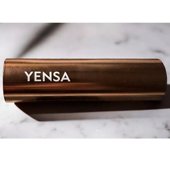 Yensa Vibrant Silk Lipstick 8 Superoils 0.12 oz/3.5g “Ignite” - Picture 1 of 4